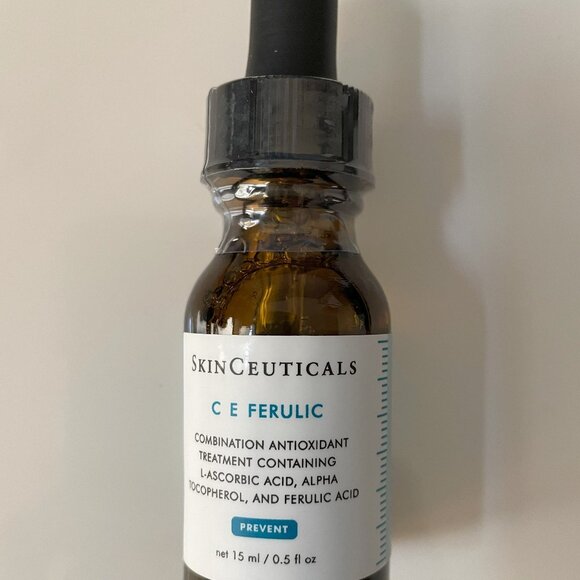 SkinCeuticals CE Ferulic-mini-15ml-0.5floz-new w/o box